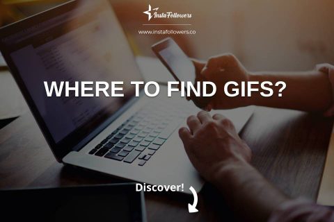 Where to Find GIFs