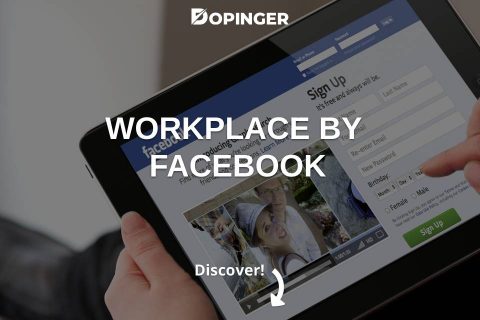 Workplace by Facebook