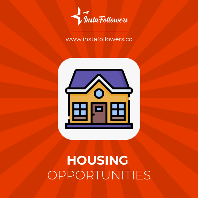 housing opportunities