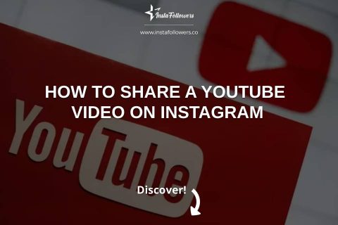 How to Share a YouTube Video on Instagram