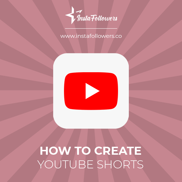 how to create youtube shorts