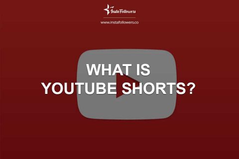 What Is YouTube Shorts?