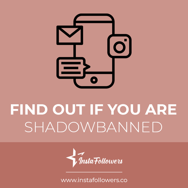 find out if you are shadowbanned on social media