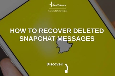 How to Recover Deleted Snapchat Messages (A Step-by-Step Guide)