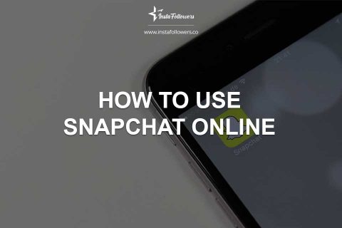 Snapchat Online: Using It on the Web