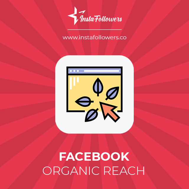 facebook organic reach