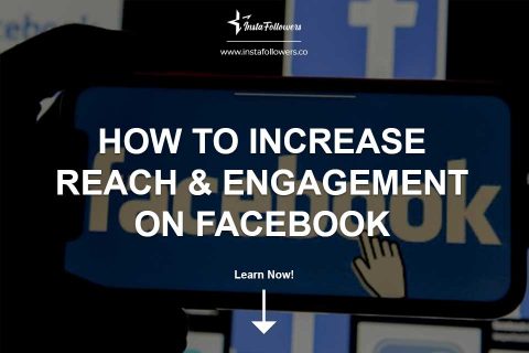 Increase Reach and Engagement on Facebook