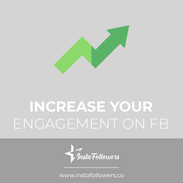 increase engagement on facebook