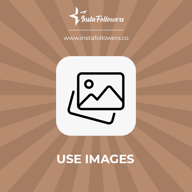 use images