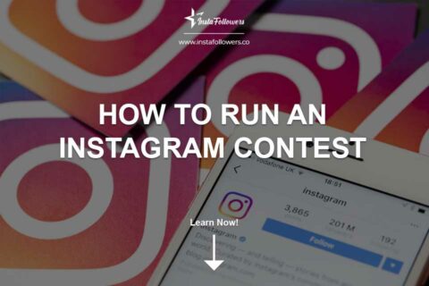 How to Run an Instagram Contest