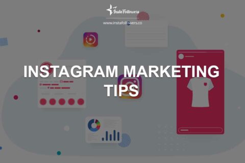 Instagram Marketing Tips