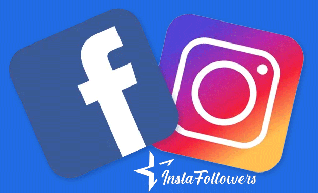 integrated facebook and instagram