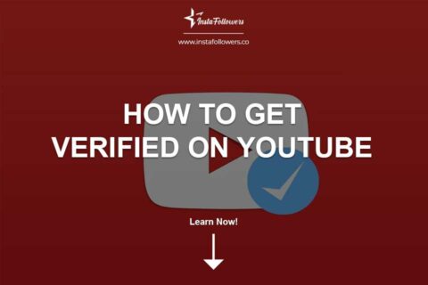 How to Get Verified on YouTube