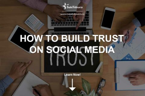 How to Build Trust on Social Media