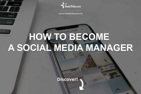 How to Become a Social Media Manager