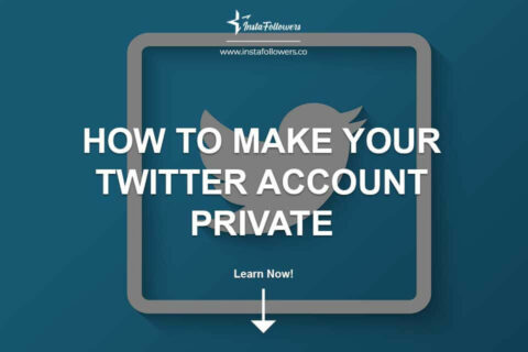 How to Make Your Twitter Account Private