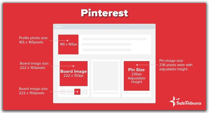 pinterest image sizes