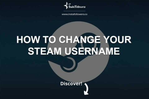 How to Change Your Steam Username