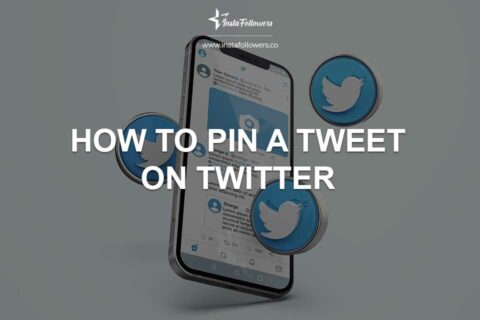 How to Pin a Tweet on Twitter?