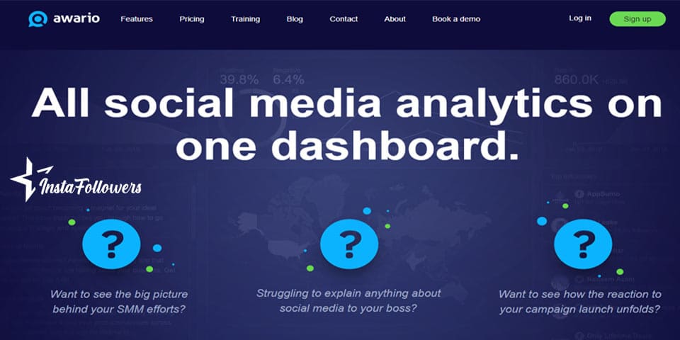 awario social media monitoring