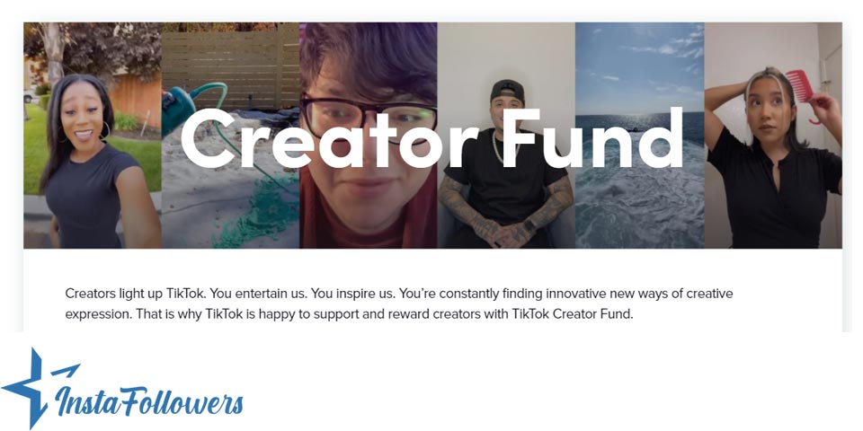 creator fund