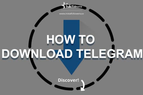 Download Telegram App