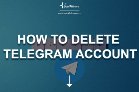 How to Delete Telegram Account