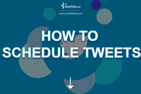 How to Schedule Tweets