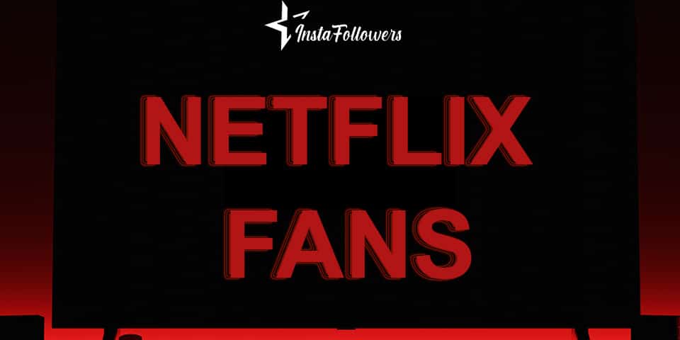 netflix fans