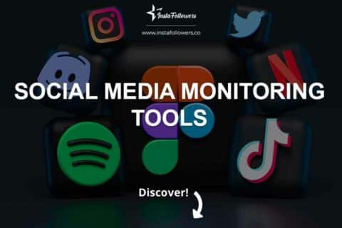 Social Media Monitoring Tools