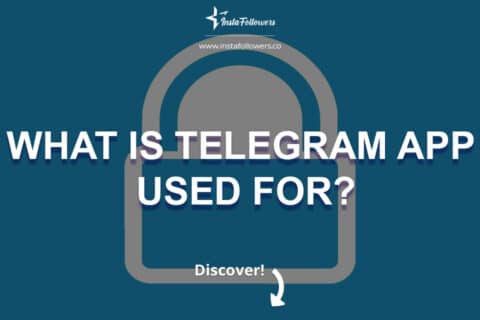 What Is Telegram App Used for?