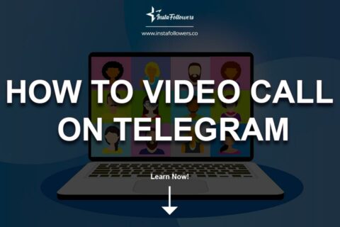 How to Video Call on Telegram