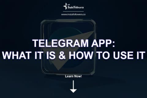 Telegram: What It Is and How to Use It