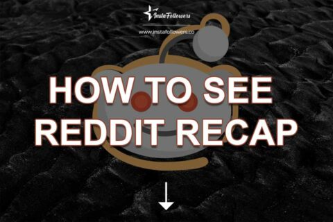 How to See Reddit Recap