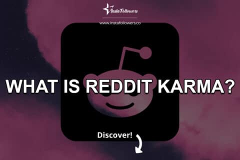 What Is Karma on Reddit?