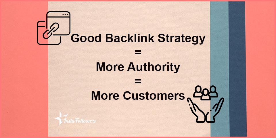 good backlink strategy