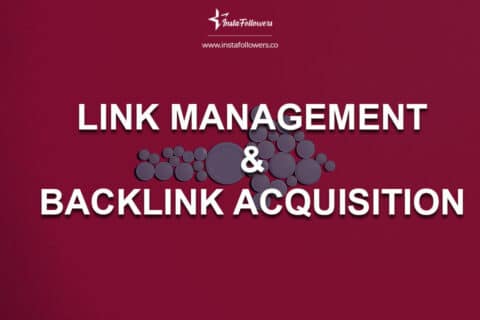 Take the Reins of Your Website: Link Management & Backlink Acquisition