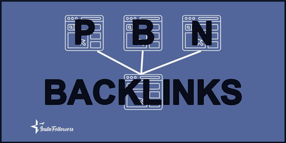 pbn backlinks