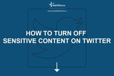 How to Turn Off Sensitive Content on Twitter