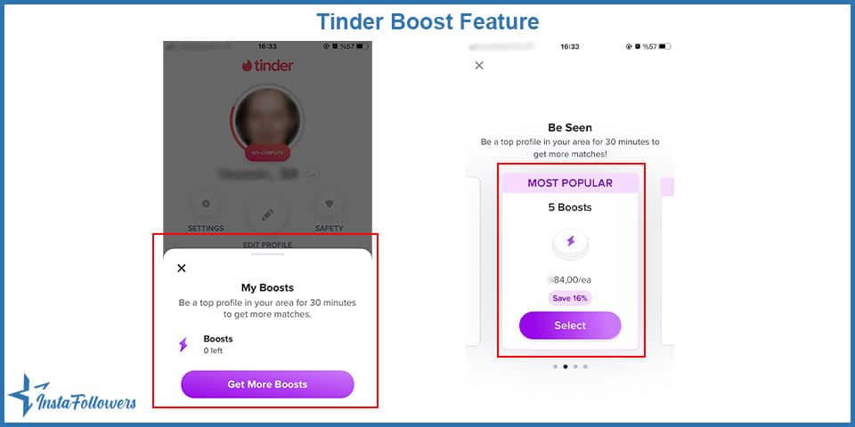 tinder boost feature