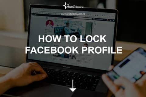 How to Lock Facebook Profile