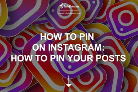 How to Pin on Instagram: Pin Your Posts