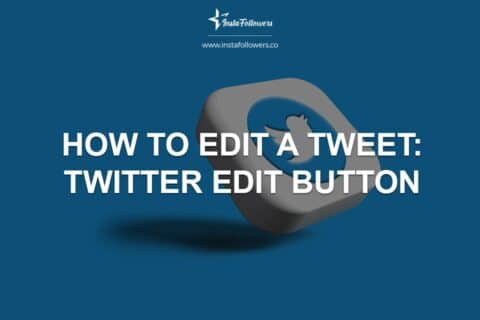 How to Edit a Tweet: Twitter Edit Button