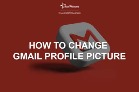 How to Change Gmail Profile Picture