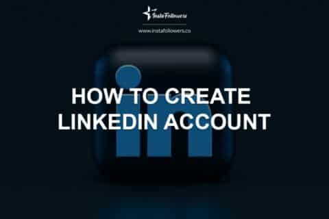 How to Create LinkedIn Account