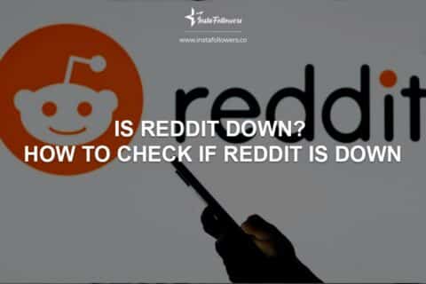 Is Reddit Down? How to Check If Reddit Is Down