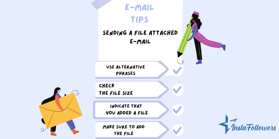 e-mail tips