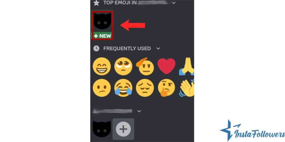 Discord emojis