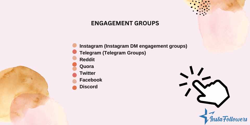 engagement groups