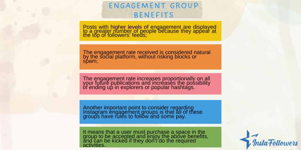 engagement group benefits